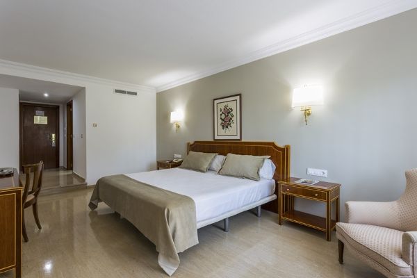AYRE HOTEL CORDOBA (Córdoba)
